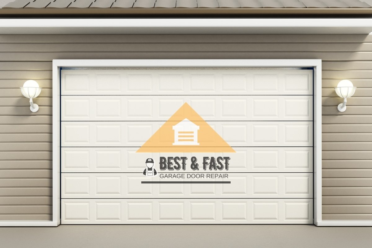 Best & Fast Garage Door Services