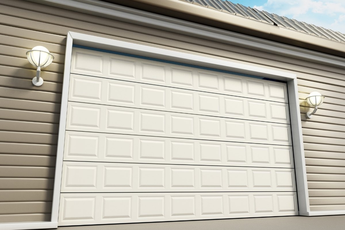 Best & Fast Garage Door Services