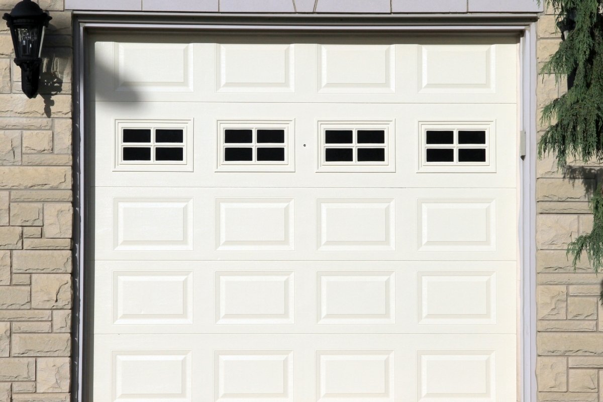 Best & Fast Garage Door